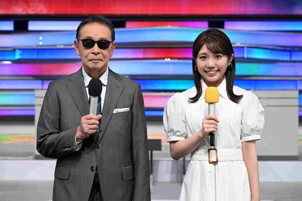 2025年最強パフォーマンス“BEST30”発表＜Mステ＞