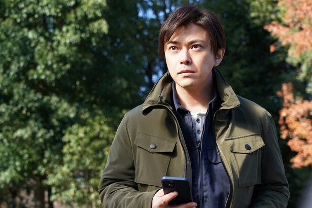 武尊(勝地涼)、娘を救うため一線を越える<身代金は誘拐です>