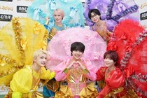 パンダドラゴンの2026年は…「ドッキリにかけられたい」(ぱっち)＆念願の「ももいろ歌合戦」初出場で「リハで鉄骨に激突」裏話も
