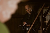 柄本佑主演「木挽町のあだ討ち」芝居小屋を支える渡辺謙、瀬戸康史、滝藤賢一らの場面写真公開