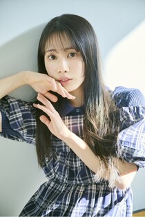 「10代でやり残したことはない」野中ここな1st写真集で飾らない表情を披露