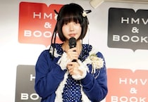 あの、赤の袖にグリーンのユニークなアウターで“おちょぼ口”のかわいらしい愛嬌のある姿に「いいね！」