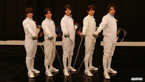 「夢にチャレンジ！」