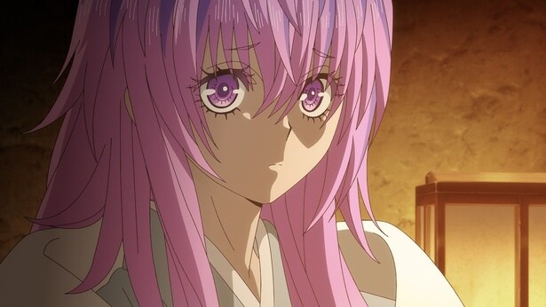 TVアニメ「岩本先輩ノ推薦」ティザーPV場面写真