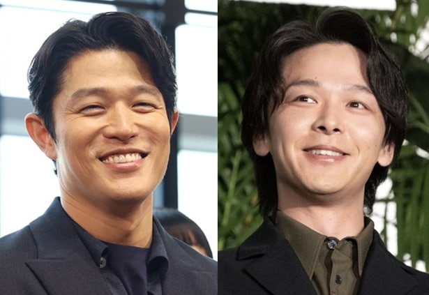 「リブート」公式Instagramが更新