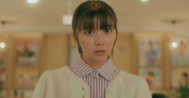 上白石萌歌“一葉”、宮澤エマ“紺野”も共感する婚活中のモテる女性の悩みに向き合う＜パンダより恋が苦手な私たち＞