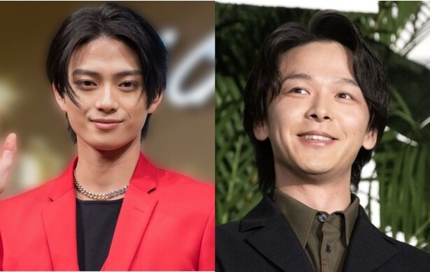 ドラマ「DREAM STAGE」公式Instagramが更新