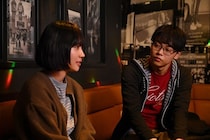 菅生新樹“大和”が朝日奈まお“春奈”に本音を話したシーンに「辛さわかりすぎる」と反響＜人は見た目じゃないと思ってた。＞