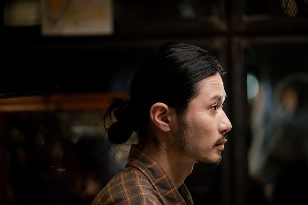 「冬のなんかさ、春のなんかね」より