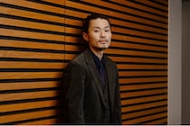 杉咲花主演作で注目の内堀太郎「不思議な感覚」連ドラ出演の新鮮さを語る＜冬のなんかさ、春のなんかね＞