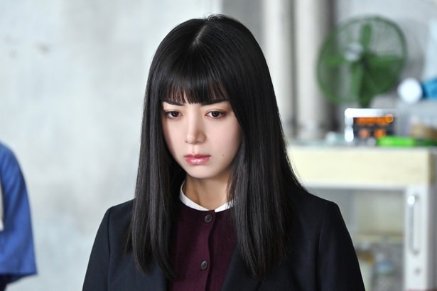 水星の役どころに不安を抱えていたという池田エライザ