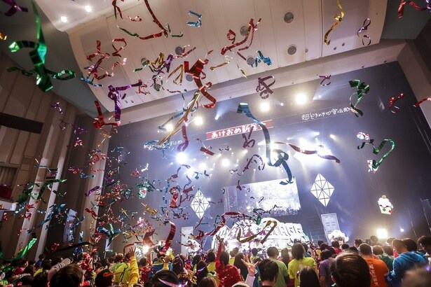 「超ときめき▽STAGE 2026 〜あけおめ新年会〜」より