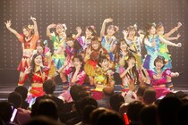 NMB48、初のオリジナル劇場公演「ここにだって天使入る」が7年ぶりにリバイバル　初日は8・9・10期生が歌とダンスで魅了