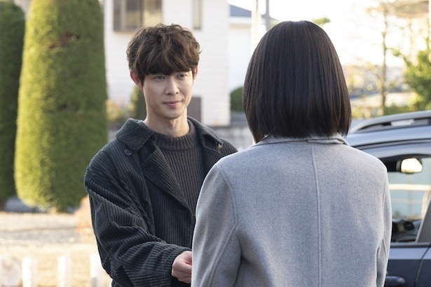 宮沢氷魚“天童”が中村海人“光聖”ら両家顔合わせの邪魔をしたシーンに「ドロドロの気配」の声＜夫に間違いありません＞