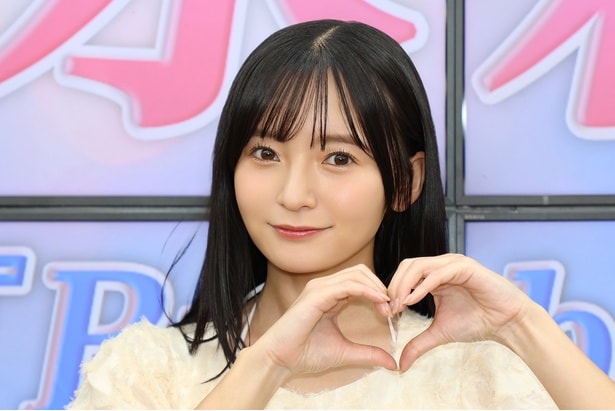 西永彩奈がラストDVD発売記念イベントを開催