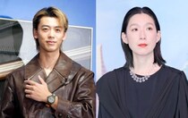 竹内涼真＆江口のりこ＆上川周作、おちゃめなポーズを決めるオフショットに「この3人好きだわー」の声＜再会〜Silent Truth〜＞