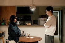 成田凌“ゆきお”が杉咲花“文菜”に『俺、もう好きかも』発言　「めっちゃいい」の声＜冬のなんかさ、春のなんかね＞