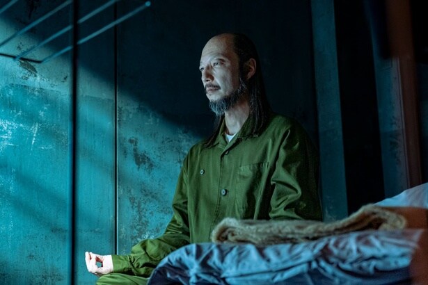 「パンチドランクウーマン」2話