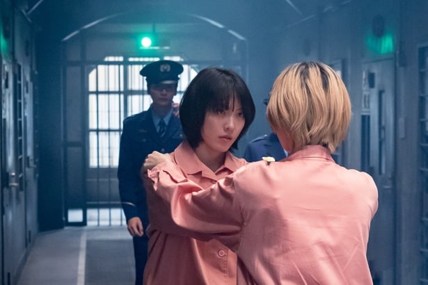 「パンチドランクウーマン」2話