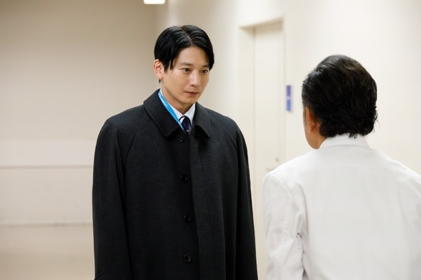 「ヤンドク！」第2話より