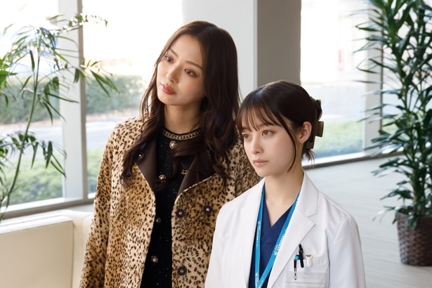 「ヤンドク！」第2話より