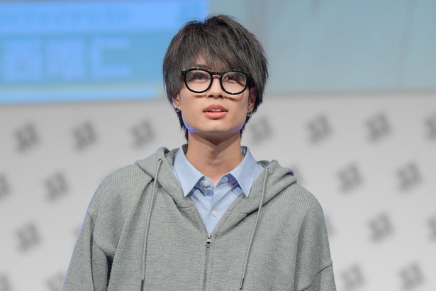 「第3回 JJモデルオーディション2026 J-BOY #国民的彼氏」のファイナリストお披露目イベントより