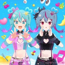 DECO*27による初音ミク3Dワンマンライブ 「デコミク LIVE starring 初音ミク『Hello』」夜公演をABEMA PPVにて独占生配信