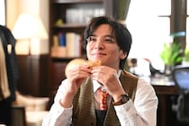 上白石萌歌“一葉”の先輩「恋が下手」な30代女子の恋に「めちゃくちゃ分かる」共感の声続出＜パンダより恋が苦手な私たち＞