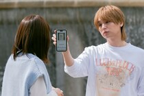 松本穂香“菜帆”、伊野尾慧“晴流”と“弁償金の代わりに弁当を30回作る”という契約を結ぶ　ズレきゅんラブコメディが開幕＜50分間の恋人＞