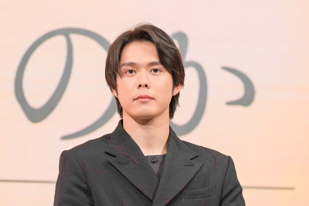 細田佳央太、菅田将暉との共演に「刺激を受け続けた時間でした」“恩人”石井裕也監督と念願の再タッグも「怖かった」