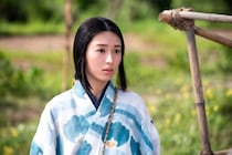 白石聖、仲野太賀との芝居を通して実感した“小一郎”の魅力「はつらつとした笑顔が本当に魅力的」＜豊臣兄弟！＞