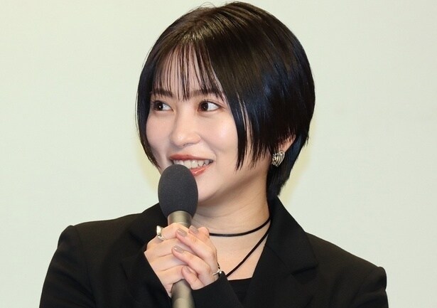 ドラマ「未来のムスコ」公式Instagramが更新 