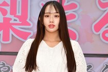 新人グラドル木梨まるく、1st DVDで見せた“素顔”と挑戦心「背徳感のあるシーンにも注目してほしい」