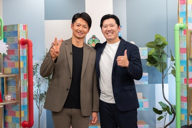 成瀬善久×唐川侑己が語る“我が道”と毒舌本音「投げたボールが吸い込まれていく」坂本勇人のセンスに脱帽も＜ダグアウト!!!＞