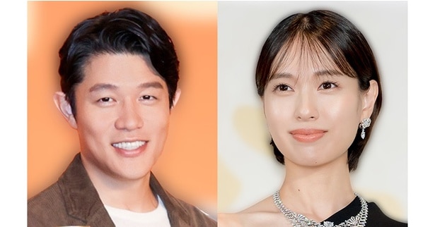 「リブート」公式Instagramが更新