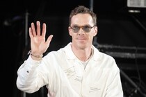 “変人名探偵”に“最強の魔術師”…孤高の天才を演じてきたベネディクト・カンバーバッチ、命懸けの夫婦げんか描いたコメディーで新境地