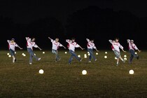 中村倫也“吾妻”と“負け犬”7人組・NAZE、夢へ始動 メンバーのキムゴン「夢は諦められない。バカでかい夢を見たい！」＜DREAM STAGE＞