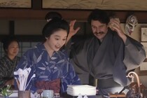 ＜ばけばけ＞トミー・バストウ“ヘブン”の日本滞在記が完成　夫婦の“山鳩歩き”には「かわいすぎ！」の声