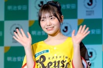 稲垣来泉らニコラ・ニコ☆プチモデルが“推し活ワードクイズ”を出題　小野伸二は自信「娘がいますから」