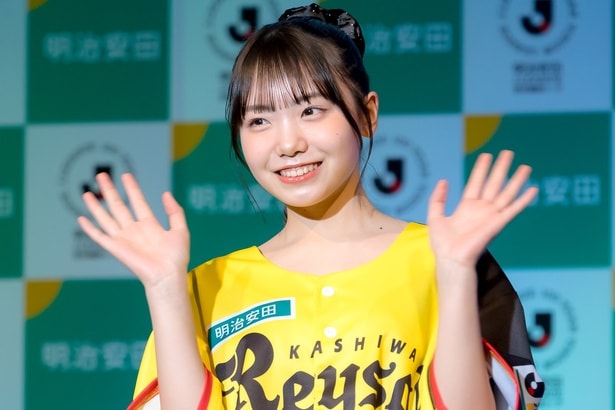 稲垣来泉らニコラ・ニコ☆プチモデルが“推し活ワードクイズ”を出題 小野伸二は自信「娘がいますから」