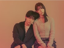 NOA、ドラマ単独初主演で“ヤンデレ系”ラブサスペンスに挑戦　ヒロインは元乃木坂46阪口珠美＜救い、巣喰われ＞