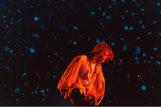 HYDE、オーケストラ編成で全国ツアー開幕　福島・郡山公演で新曲初披露