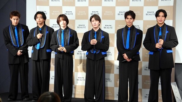 MATSURIの特技披露に会場盛り上がる「結果オーライでした」