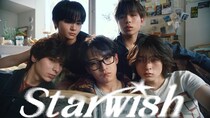 STARGLOW・KANON「『Star Wish』のMVは、恋した女神をメンバーと探しに行く物語」、デビューシングルMV公開