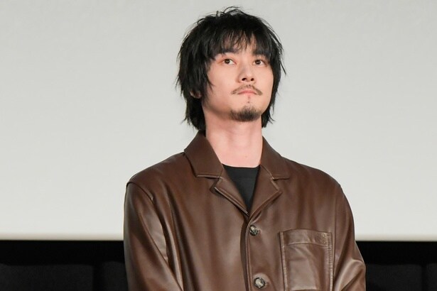 柳俊太郎、「ゴールデンカムイ」二階堂役への抜てきに驚き「なんで俺に？」 松橋Pが明かすオファーの決め手