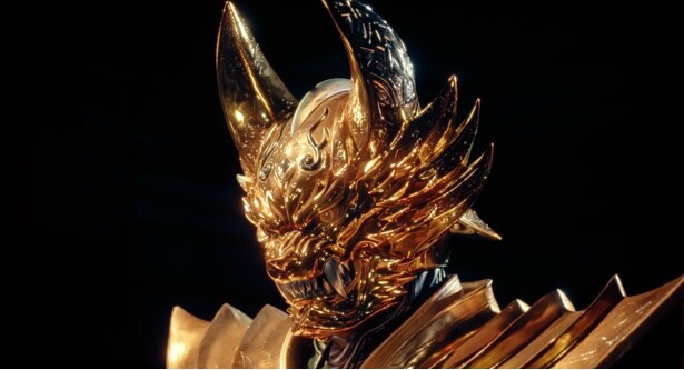 「劇場版『牙狼＜GARO＞ TAIGA』」