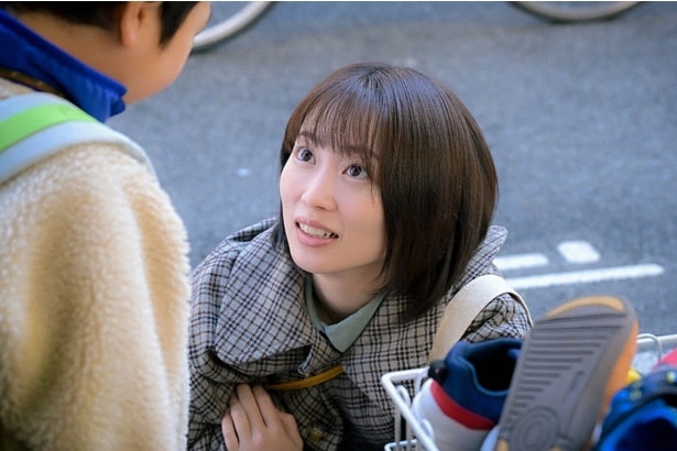 「未来のムスコ」第1話より