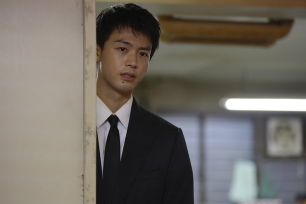 竹内涼真“淳一”、複雑な思いの中真相を追う…一方、江口のりこ“南良”は井上真央“万季子”のうそに勘づく＜再会〜Silent Truth〜＞