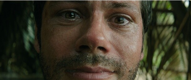 「HELP/復讐島」