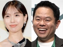 遠近法やば…ダイアン・津田、戸田恵梨香との2ショット公開に「顔のサイズの差」驚愕とツッコミの声が続出＜リブート＞